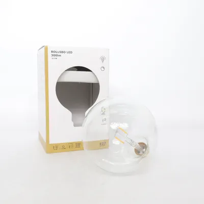 Ampoule (ROLLSBO LED) de IKEA