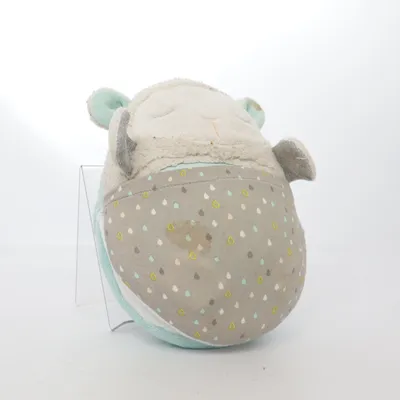 Nachtlamp (Grijs, Blauw, Meerkleurig) van Skip Hop