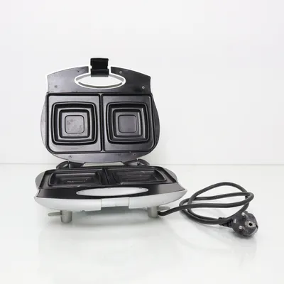 Smörgåsgrill (STT300) från Melissa