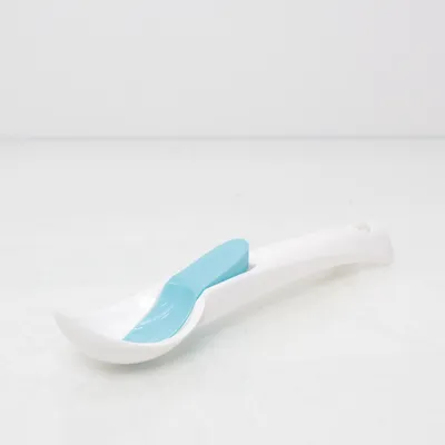 Glasskopa (Vit) från Fackelmann