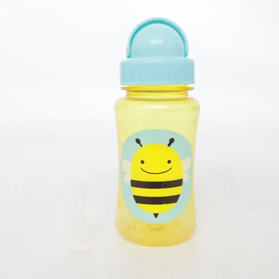 Sippy cup (Yellow, Blue) from Skip Hop