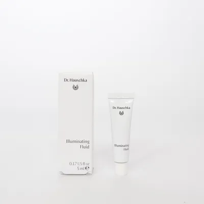 Body lotion (Highlighter Lotion) från Dr.Hauschka