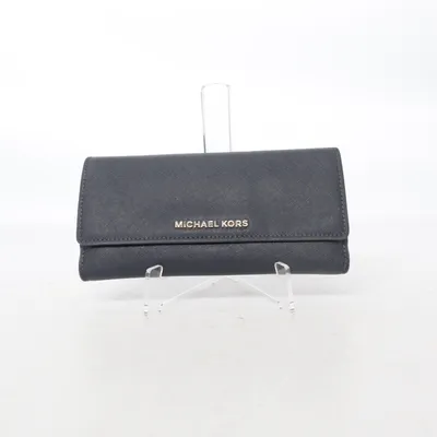 Wallet (Jet Set Travel Lg Trifold ) from Michael Kors