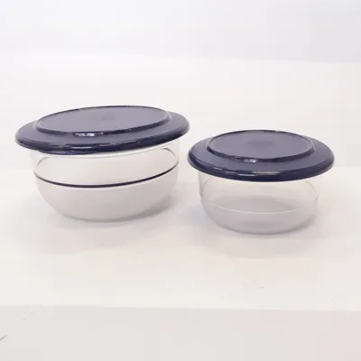 Skål (2244A-4) från Tupperware