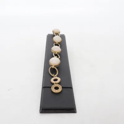 Armband (Guldfärgad, Rosa) från Copenhagen Okänd metall