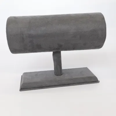 Smyckesställ (Grå)