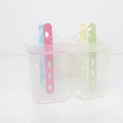 Glassformar (Flerfärgad) från ICA