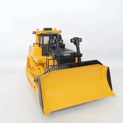 Speelgoed auto van Bruder