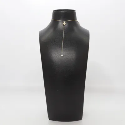 Ketting (Goud) van Pilgrim Onbekend materiaal