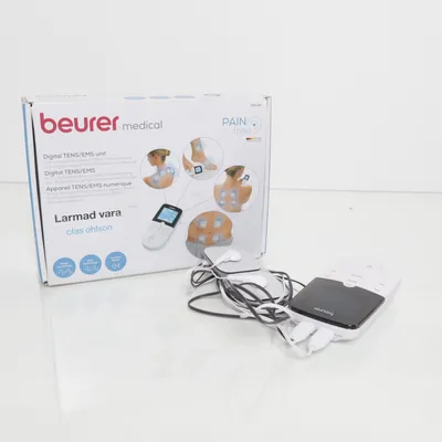 Muskelstimulator (EM 49) från Beurer