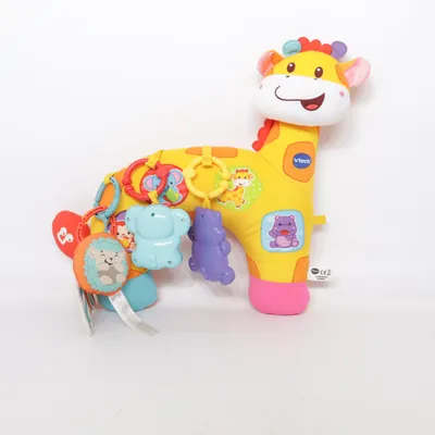 Baby speelgoed (Geel, Meerkleurig) van VTech