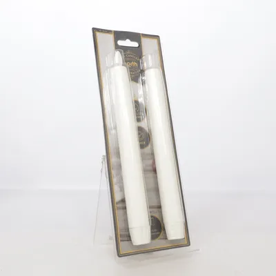 Bougie LED (Blanc) de North Light