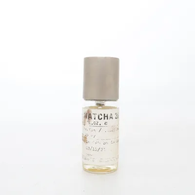 Eau de Parfum (The Matcha 26) from Le Labo