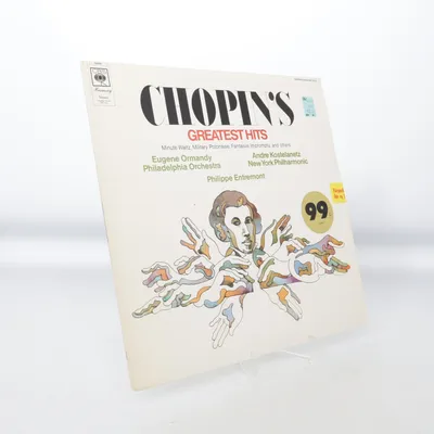 Vinylskiva