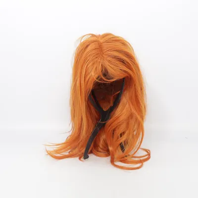 Paryk (Orange)