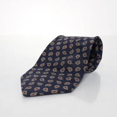 Slips (Blå, Flerfärgad) från Eckerle