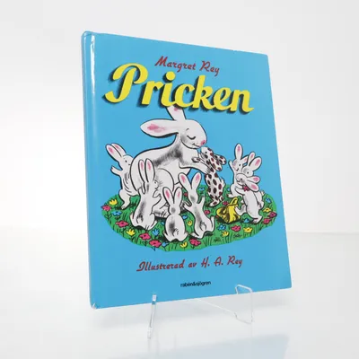 Kinderboek
