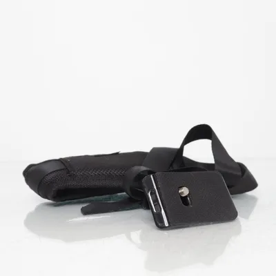 Fotoutrustning (Svart)