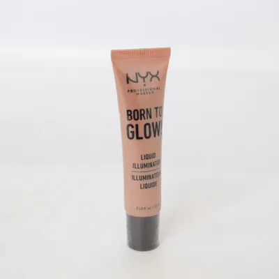 Highlighter (Born To Glow! Liquid Illuminator) fra NYX