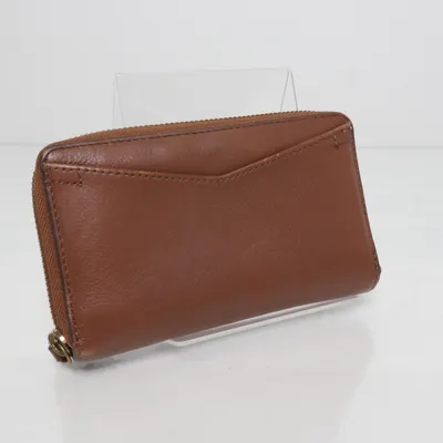 Plånbok (Brun) från Fossil