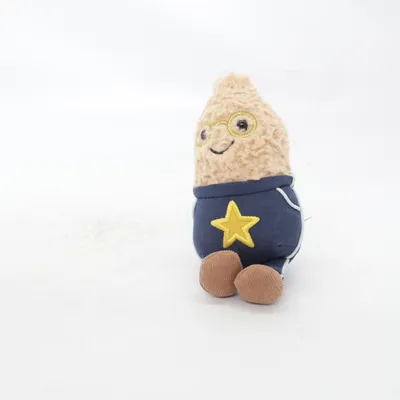Gosedjur (Amuseables Sports Peanut) från Jellycat