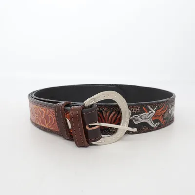 Riem (Zwart, Bruin)