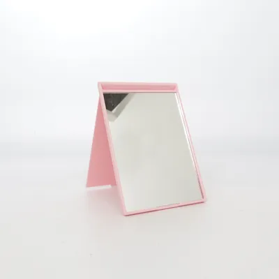 Miroir de maquillage (Rose)