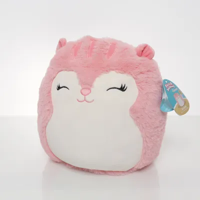 Gosedjur (Rosa, Flerfärgad) från Squishmallows