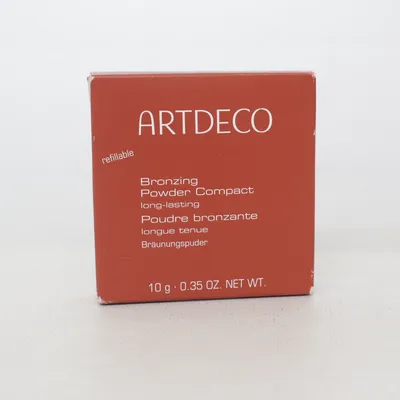 Bronzer (Bronzing Powder Compact) från Artdeco