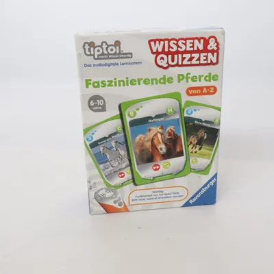 Spelkort från Ravensburger