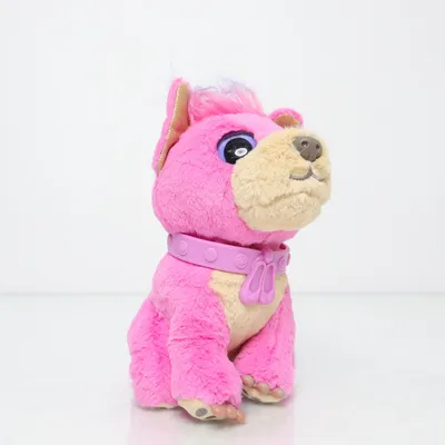 Gosedjur (Rosa) från Moose