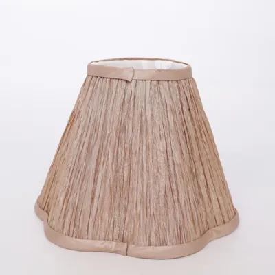 Lampskärm (Beige)