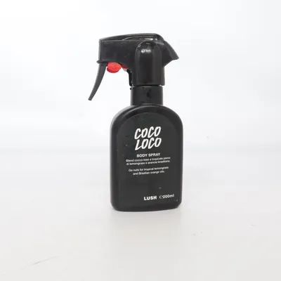 Body mist från Lush
