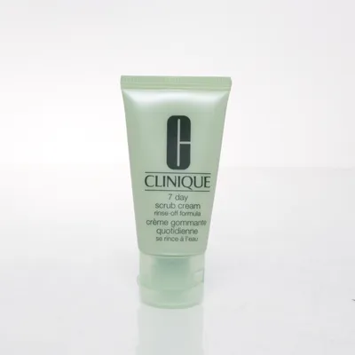 Gezichtscrème (7 day) van Clinique