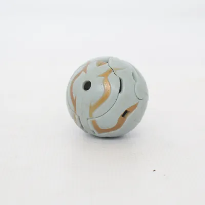 Toy (Gray) from Bakugan