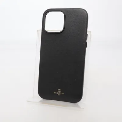 Mobilskal (Svart) från Skultuna
