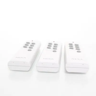 Fjärrkontroll (PET-910) från Nexa