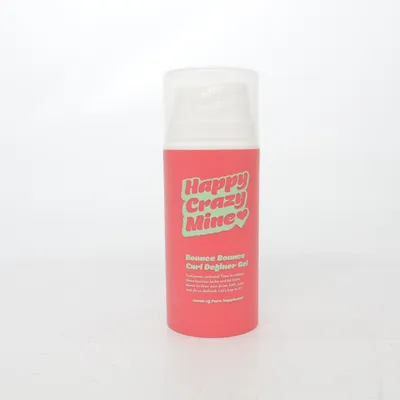 Krullen creme van Happy Crazy Mine