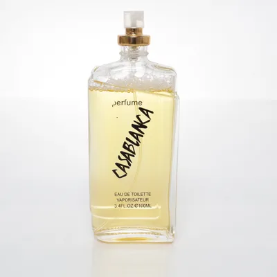 Eau de Toilette från Casablanca