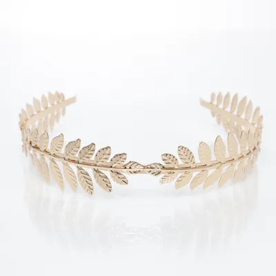 Diadeem (Goud)
