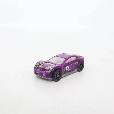Toy car (SYN KRO) from Hot Wheels