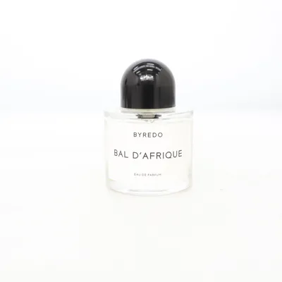 Eau de Parfum (Bal d'Afrique) från Byredo
