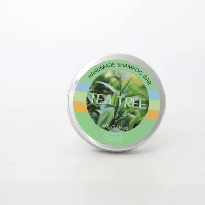 Shampoo (MFT052) fra Tea Tree
