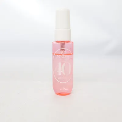 Body mist från Sol de Janeiro