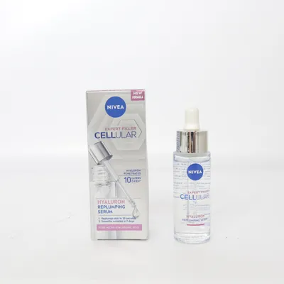 Serum (Cellular Expert Filler) from Nivea