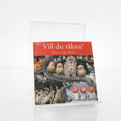 Children's book