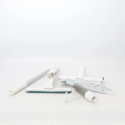 Mopp (Vit) från Boojoy