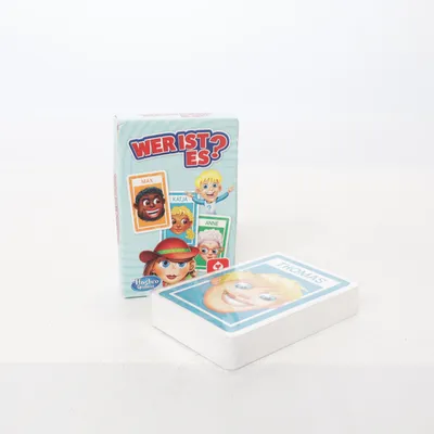 Spelkort från Hasbro Gaming