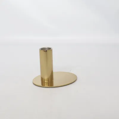 Kerzenständer (Gold) von H&M Home