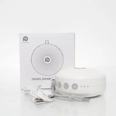 Bluetooth speaker (Wit) van Dreamegg